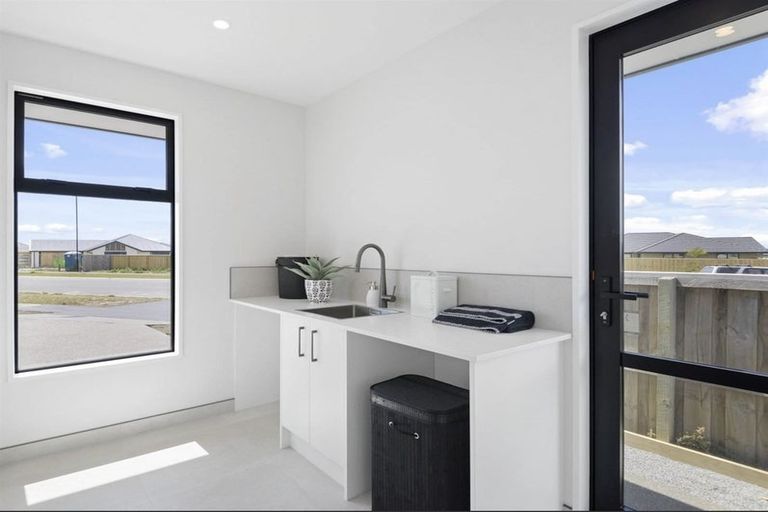 Photo of property in 75 Ed Hillary Drive, Rolleston, 7615