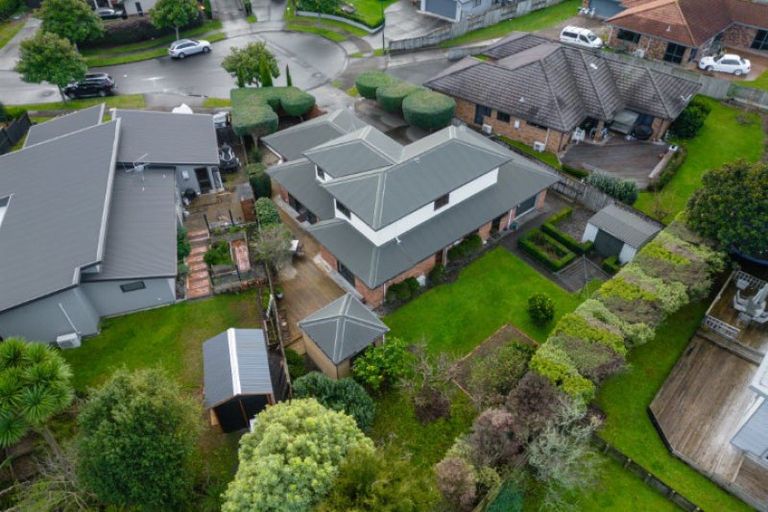 Photo of property in 10 Ellsworth Place, Chartwell, Hamilton, 3210