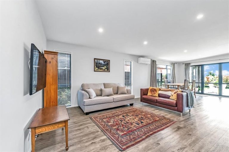 Photo of property in 6 Belmont Lane, Lincoln, 7608