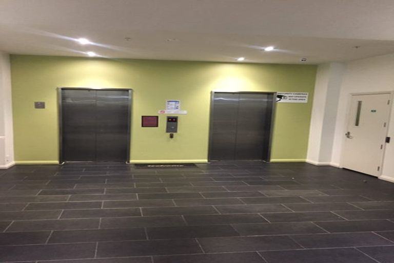 Photo of property in Monvie Apartments, 101/15 Holland Street, Te Aro, Wellington, 6011