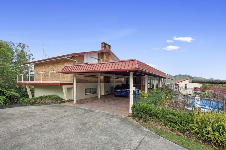 Photo of property in 206 Riverview Road, Huntly, 3700