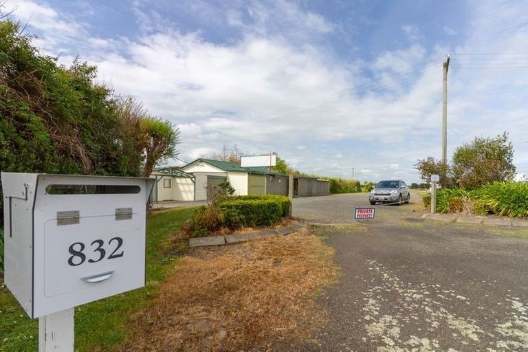 Photo of property in 832 State Highway 3, Marton, 4789