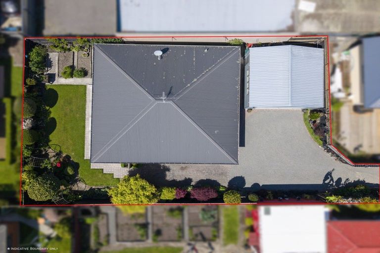 Photo of property in 20b Good Street, Rangiora, 7400