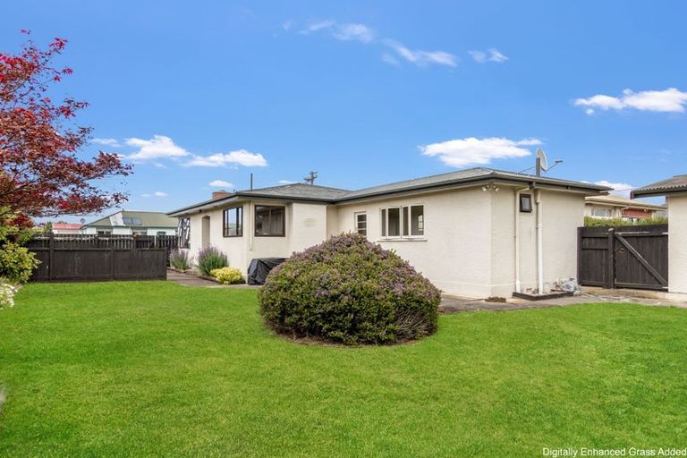 Photo of property in 5 Edwin Street, Gore, 9710