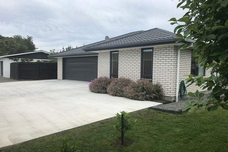 Photo of property in 75b Inkerman Street, Renwick, 7204