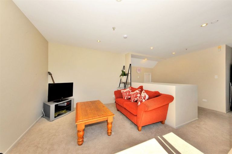 Photo of property in 17/9 Cameron Street, Sydenham, Christchurch, 8023