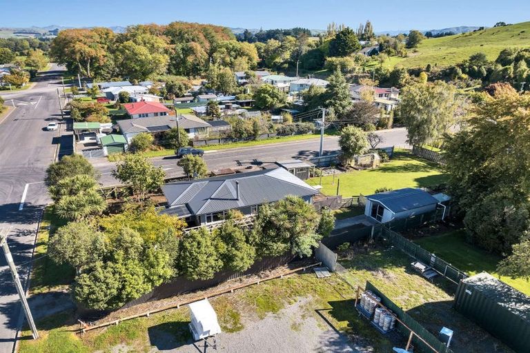 Photo of property in 10 Cadman Street, Cheviot, 7310