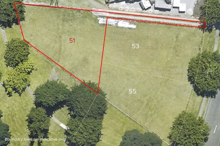 Photo of property in 51 Beattie Road, Kawerau, 3127