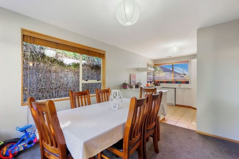 Photo of property in 29 Checketts Avenue, Halswell, Christchurch, 8025