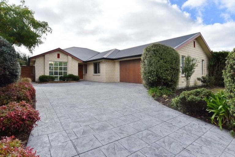 Photo of property in 46 O'neill Avenue, Northwood, Christchurch, 8051