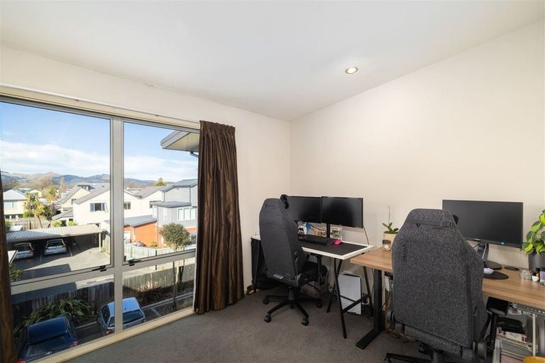 Photo of property in 9/54 Champion Street, Edgeware, Christchurch, 8013