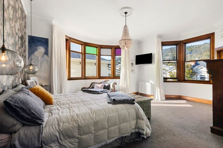 Photo of property in 68 Brougham Street, Mount Victoria, Wellington, 6011