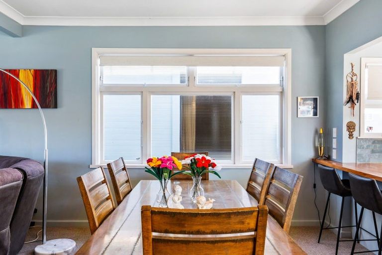 Photo of property in 144 Nelson Crescent, Napier South, Napier, 4110