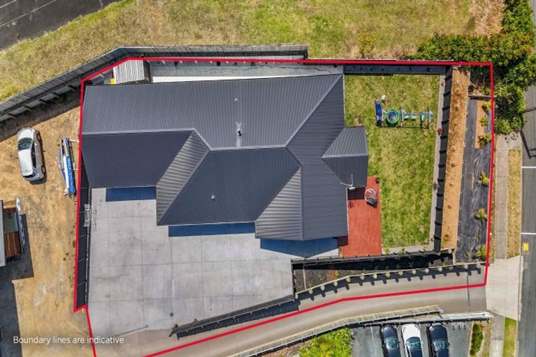 Photo of property in 40 Barrett Road, Whalers Gate, New Plymouth, 4310