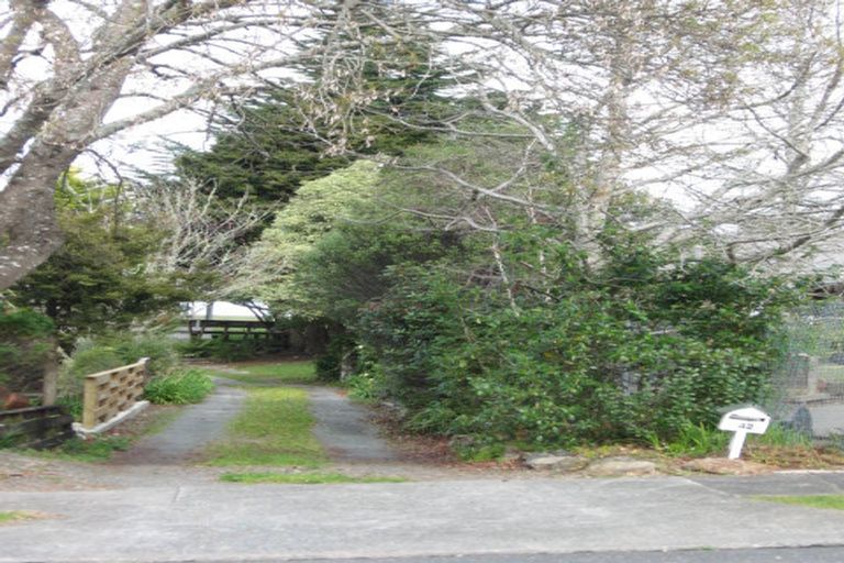 Photo of property in 42 Kohe Street, Parahaki, Whangarei, 0112