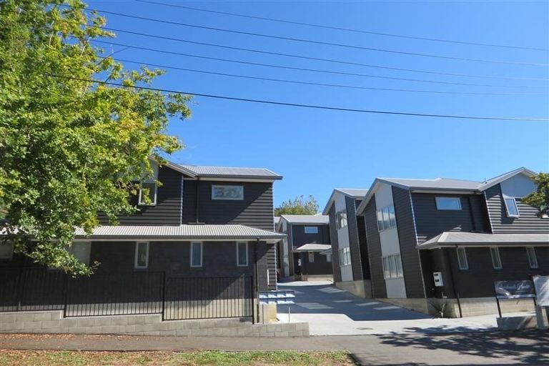 Photo of property in 30u3 Hunter Street, Hamilton Lake, Hamilton, 3204