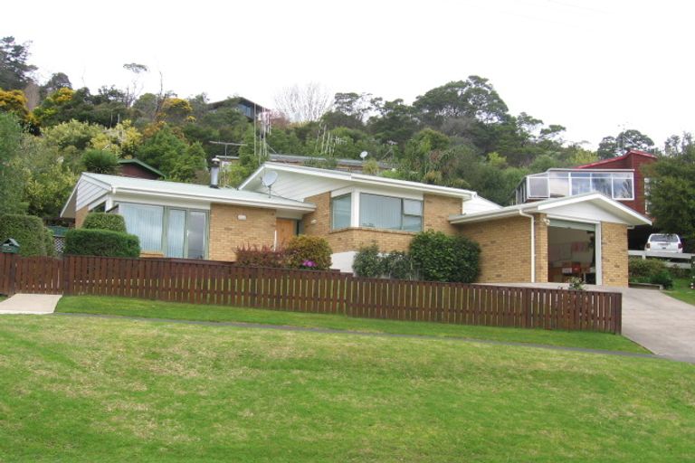Photo of property in 308 Karaka Road, Thames, 3500