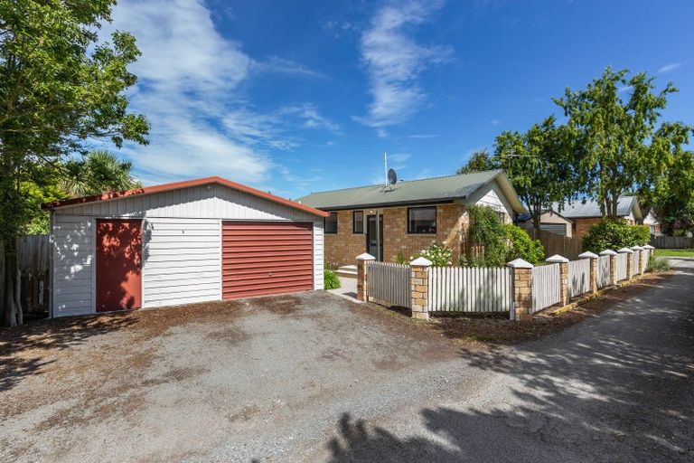 Photo of property in 3/1163 Goulds Road, Rolleston, 7614