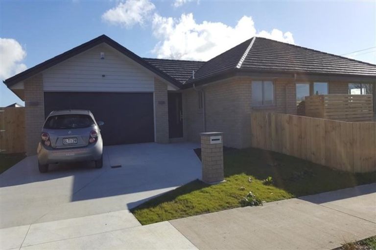 Photo of property in 13 Makatiti Street, Pukekohe, 2120