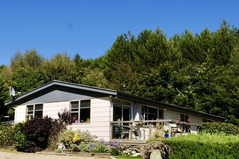 Photo of property in 57 Cattle Valley Road, Kurow, 9435