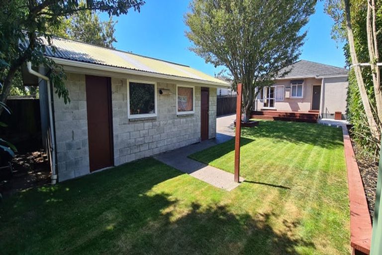 Photo of property in 40 Radley Street, Woolston, Christchurch, 8023