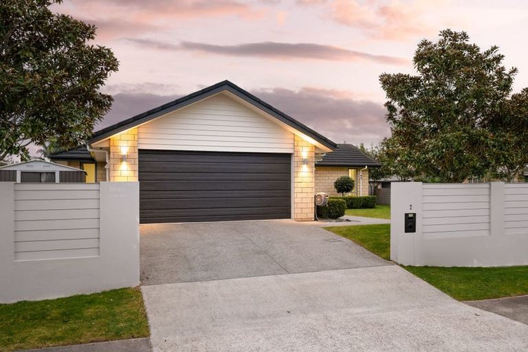 Photo of property in 4 Tallentire Crescent, Huntington, Hamilton, 3210