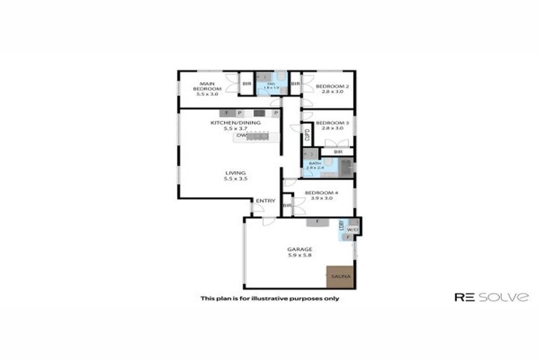 Photo of property in 1a Mount View Place, Spotswood, New Plymouth, 4310