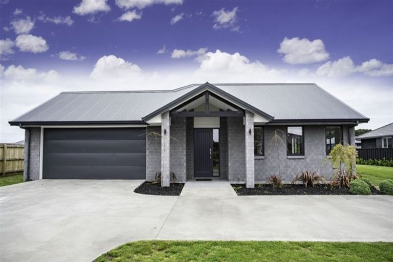 Photo of property in 36 Karanui Road, Te Kamo, Kamo, 0185