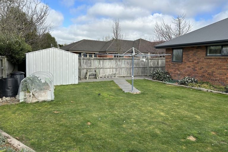Photo of property in 35 Othello Drive, Rolleston, 7614