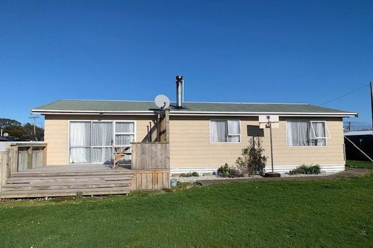Photo of property in 70 Dipton Street, Kingswell, Invercargill, 9812