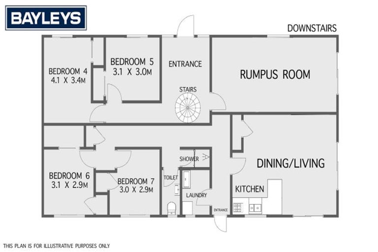 Photo of property in 12b Bronte Place, Whalers Gate, New Plymouth, 4310