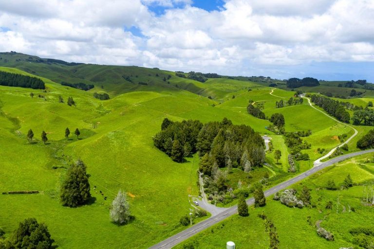 Photo of property in 467a Te Mata Road, Raglan, 3295