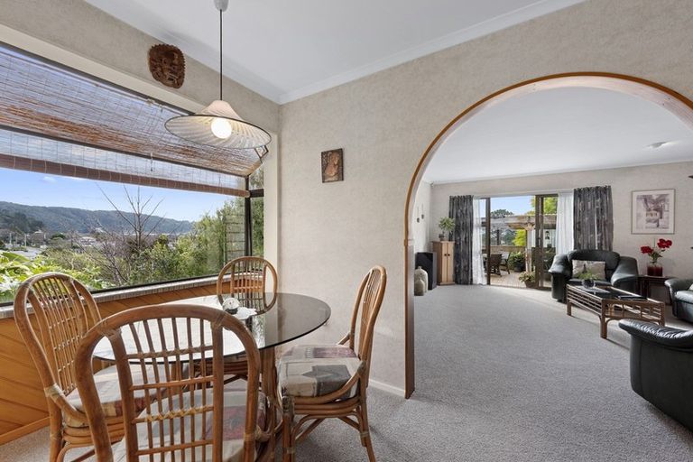 Photo of property in 51 Fraser Street, Wainuiomata, Lower Hutt, 5014