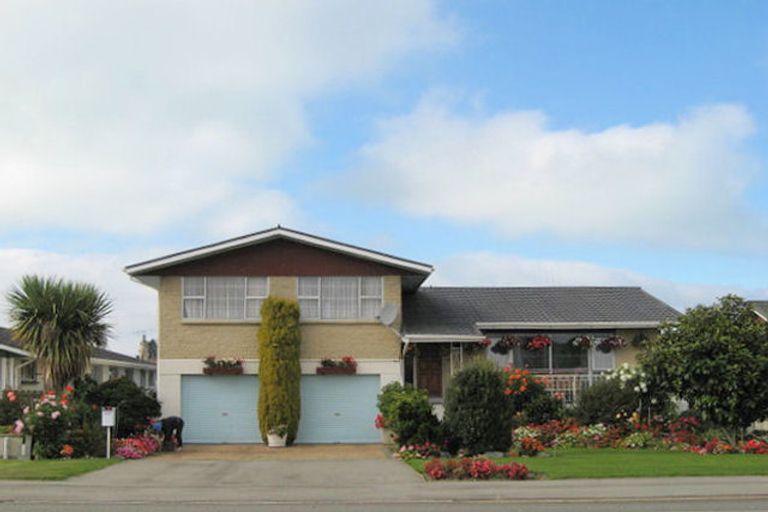 Photo of property in 569 Thames Highway, Oamaru North, Oamaru, 9400