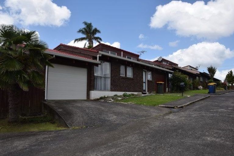 Photo of property in 4/42 James Laurie Street, Henderson, Auckland, 0612