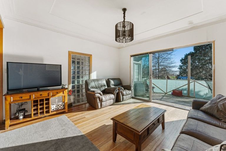 Photo of property in 1835 Egmont Road, Kaimiro, Inglewood, 4386