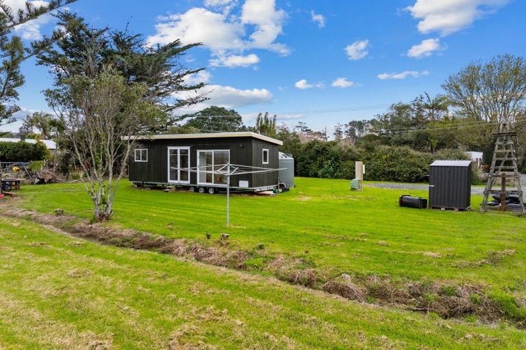 Photo of property in 55 Pouto Road, Dargaville, 0371