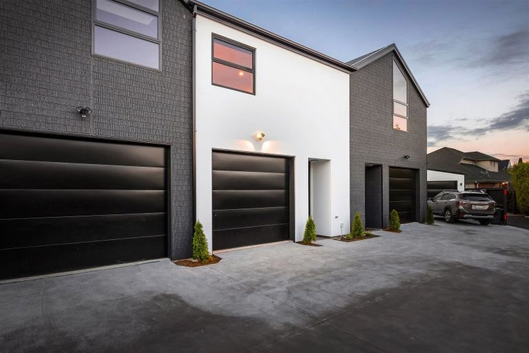 Photo of property in 44c Kilmarnock Street, Riccarton, Christchurch, 8011