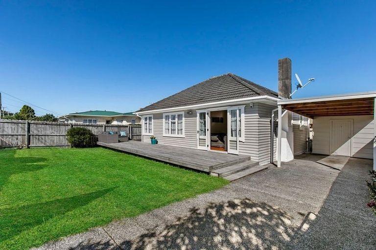 Photo of property in 1/14 Prictor Street, Papakura, 2110