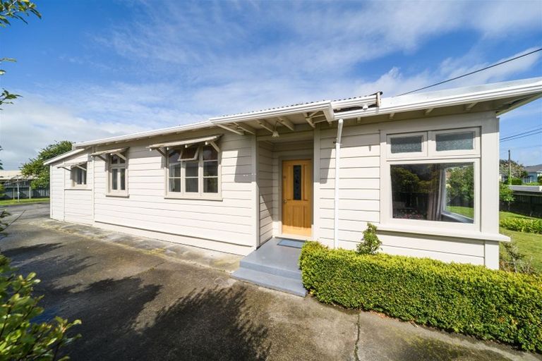 Photo of property in 9 Fitzroy Street, Feilding, 4702