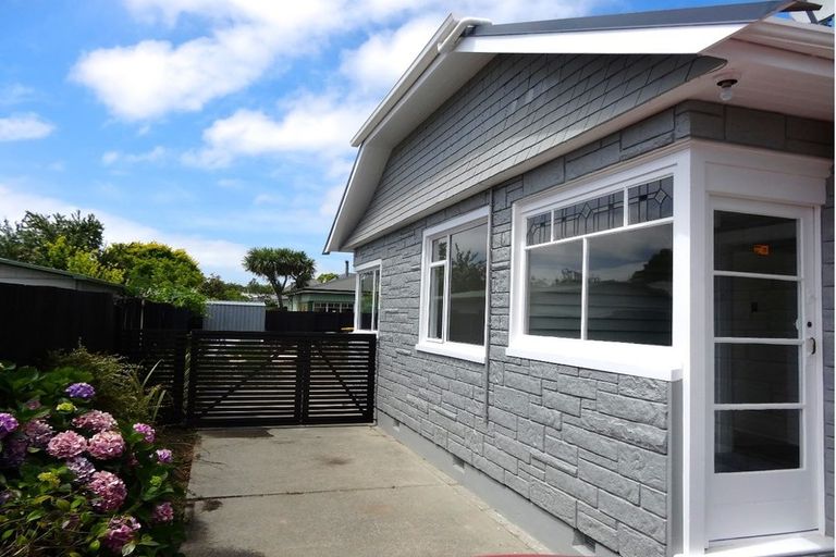 Photo of property in 88 Cranford Street, St Albans, Christchurch, 8014