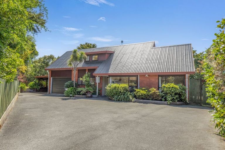 Photo of property in 6 Milne Place, Richmond, 7020