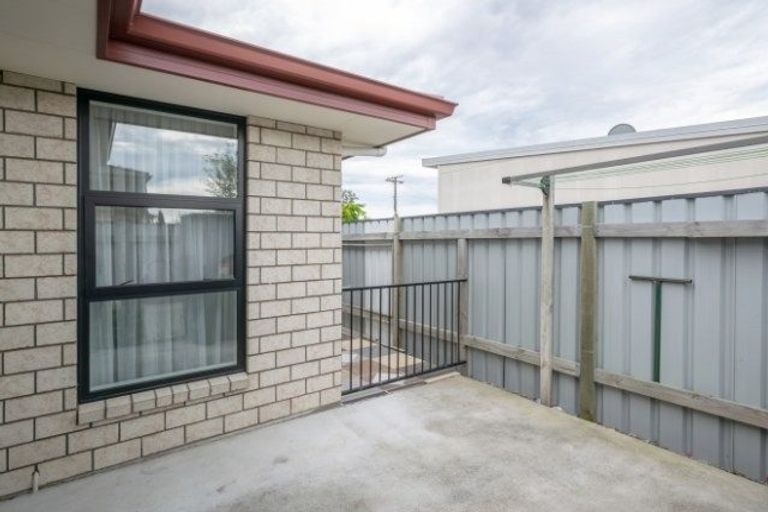Photo of property in 17 Elzy Street, Blenheim, 7201