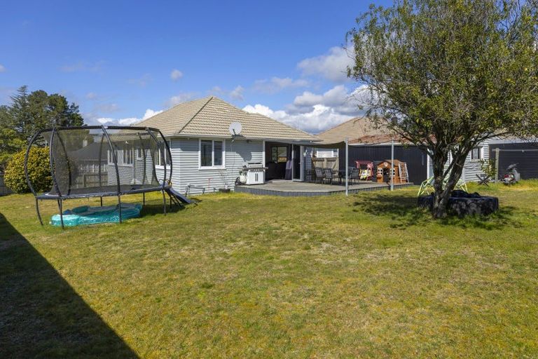Photo of property in 36 Rata Street, Wairakei, Taupo, 3332