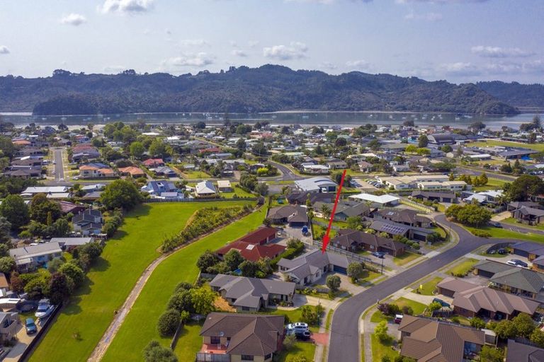 Photo of property in 5 Heritage Close, Whitianga, 3510