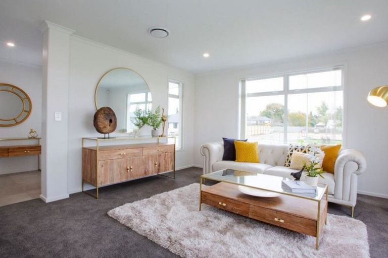 Photo of property in 30 Richardson Road, Matamata, 3400