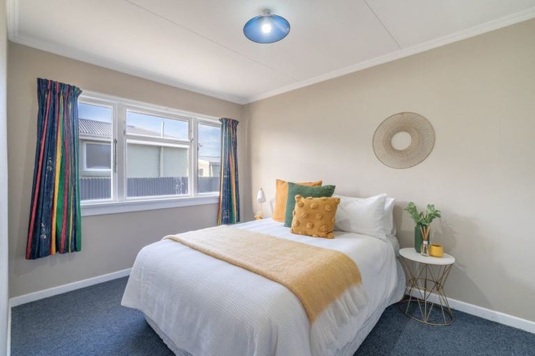 Photo of property in 567 Tweed Street, Newfield, Invercargill, 9812