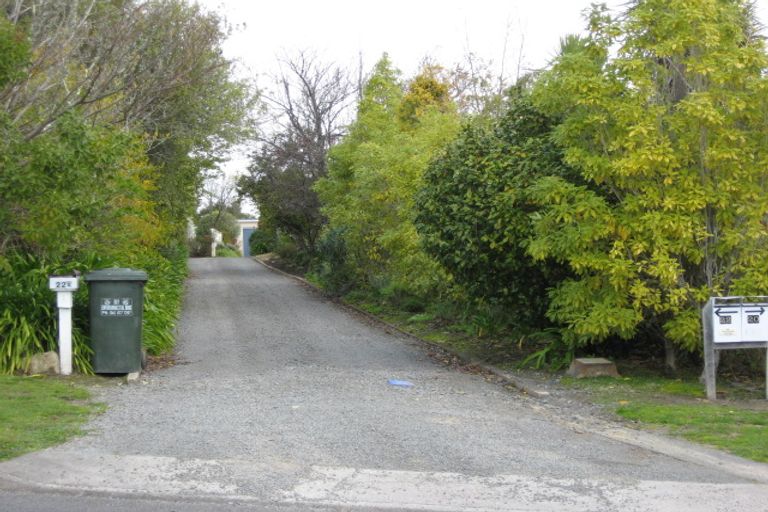 Photo of property in 22 Tauroa Road, Havelock North, 4130