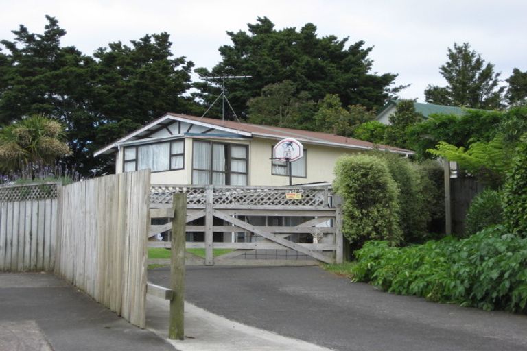 Photo of property in 49 Prospect Terrace, Pukekohe, 2120