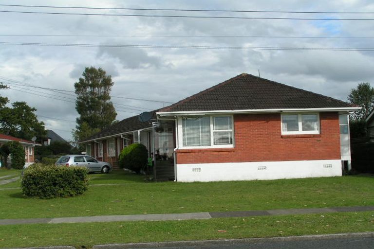 Photo of property in 1/30 Jutland Road, Hauraki, Auckland, 0622